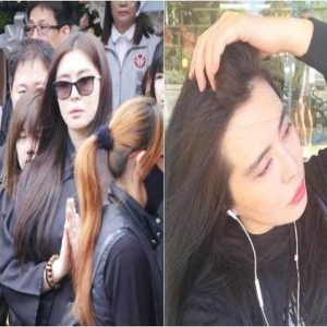 王祖贤一句话道破感情路，让人唏嘘不已…