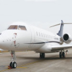 神秘温州富豪花4亿元买下盖茨同款飞机