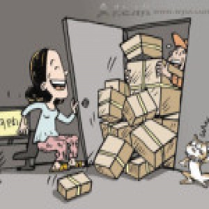 兰州一男子网购警服招摇撞骗 敲诈勒索“失足女”