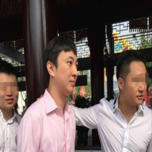 王健林谈接班 与王思聪沟通“万达帝国”继承权