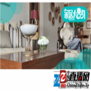 家居大变身|这40万花得太值了 重装退休房效果比新房还好