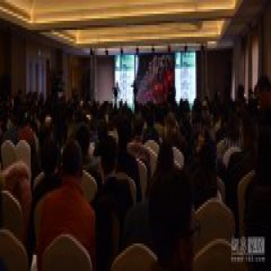 “知竹?乐居”第三届“竹建筑?竹生活?竹产业”高峰论坛安吉圆满落幕