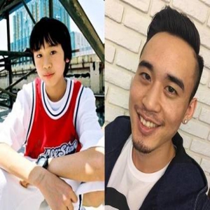 童星出道、曾帮SHE混音…如今26岁的他仍靠父母接济