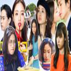 没事来换个口味！一起去日剧里找找时髦新元素