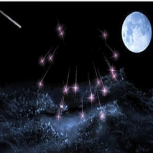 今年天象“压轴大戏”双子座流星雨14日极大