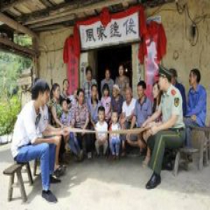 重庆杨兴明家庭被全国表彰，靠的就是这“四字家训”