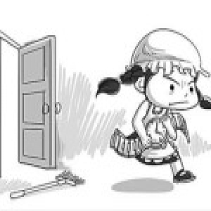 行窃后还陪着报案 “好室友”原是内贼