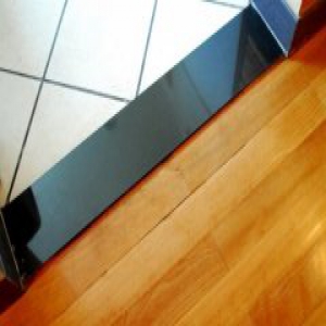 为啥老外不装门槛石？装修师傅告诉你到底有无必要