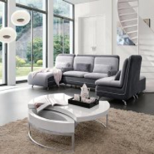 沙发要买布艺还是真皮？一定没人告诉你这些……