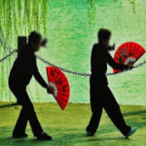 女子晨练不慎摔入喷水池溺亡 家属索赔百万