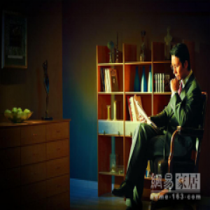 林昌整木家居——小书房里的大风景