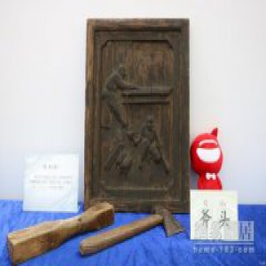 他们是一群有实木情结的群体 从50后到80后