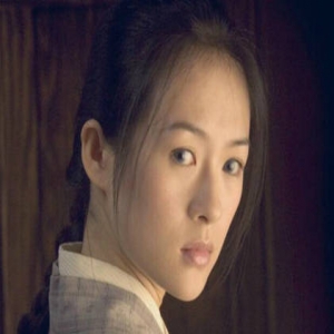 10年颜值对比！章子怡一点都没变 只是眼神更坚毅