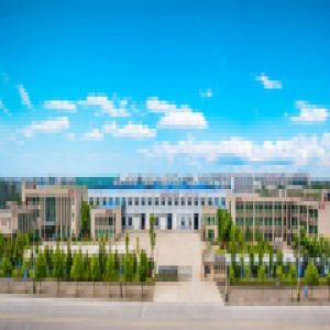 上臣家居入围湖州市工业“三强”企业