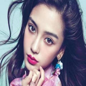 7大最美混血女星！Baby像洋娃娃，郭碧婷遗传神基因