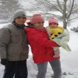 人生赢家！驻马店梁祝故里小伙当保安娶美国女大学生