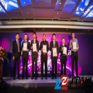 三款机型获评“中国好电视”，三星晋升“三冠王”