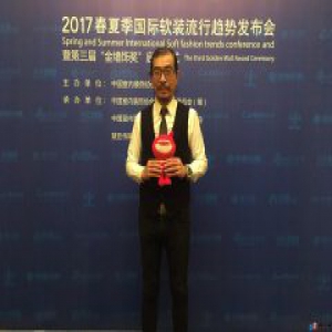 邱春瑞：设计师最难的程度是忘我