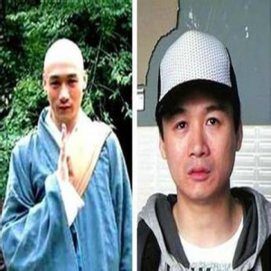 “虚竹”饰演者高虎不愿吸毒旧事被提：不要一棍打死