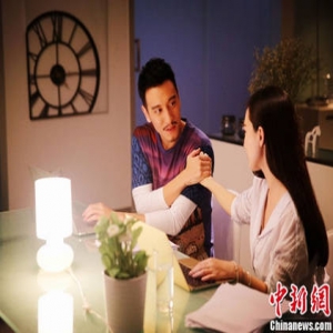 王阳明：婚姻让我幸福，享受家庭带来的温暖