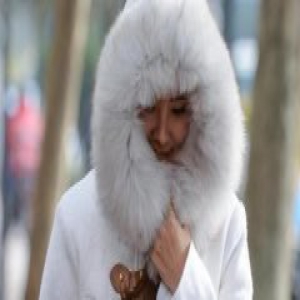 今天晴到多云 明后天郊区逼近冰点