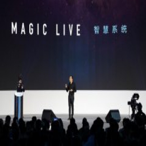 以人工智能探索未来 荣耀Magic引领行业进入智慧时代