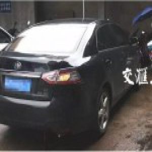 江苏女白领遭网约车司机持刀劫到浙江 被灌安眠药