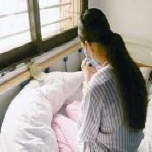 14岁少女患两种罕见疾病 三次换血闯过生死关