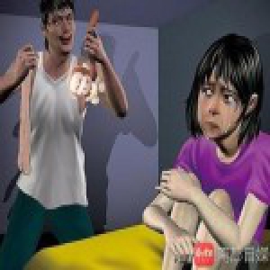 幼女遭多名男子轮奸殴打被迫卖淫 嫖客帮其报警
