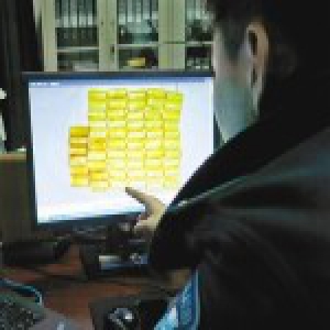 男子欠债后体内藏毒56包 11包无法排出险丧命