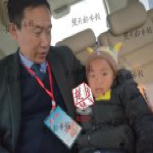 男子3.5万元卖掉1岁半小儿子 称成功了再卖大儿子