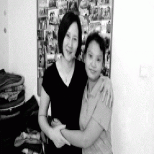 好军嫂投身公益二十多年 计划成立志愿服务队