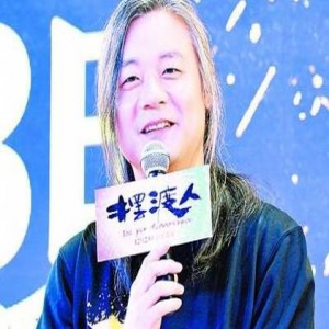 张嘉佳：第一次见梁朝伟，我跟他说了么么哒