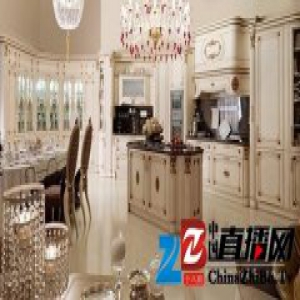 圣达整木家居之法式系列----游离于浪漫的国度