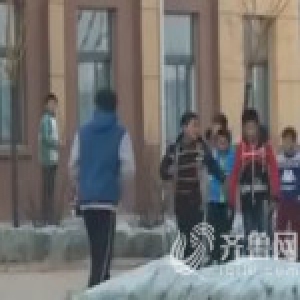 山东德州一男子硕士毕业回母校偷盗 自称留恋校园