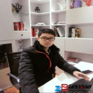 80后创业者，真诚服务，给予客户亲人般的温暖