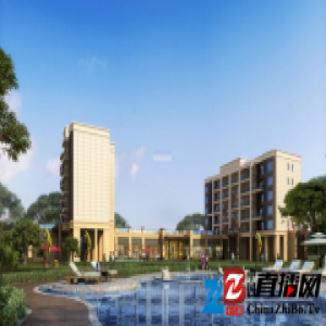 碧桂园的年末“互联网+”实验：打造智慧社区