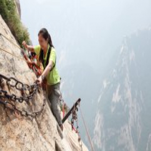 [第三届全国好记者讲好故事]蔡丽娜：永远的家国情