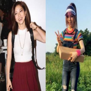 邓紫棋饱受负评坦言也曾自我怀疑：会不忘初心