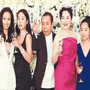 避千万重税 林青霞买1亿豪宅送爱女