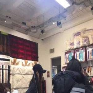 范冰冰被曝新西兰买床上用品 不见李晨陪伴