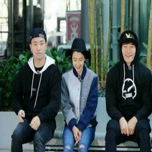 Gary力挺宋智孝金钟国 晒合照引粉丝泪奔(图)