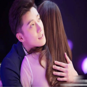 泪奔！陈乔恩告别乔任梁那张图，原来出自这里(图)