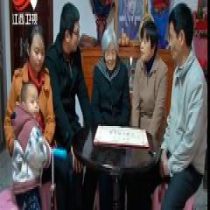 【全国文明家庭事迹展播】龚全珍：带领小家服务大家