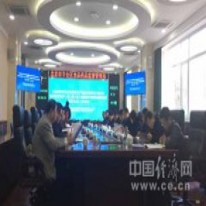 保定市与丰台区签订《食用农产品进京合作协议》打造食用农产品放心消费圈