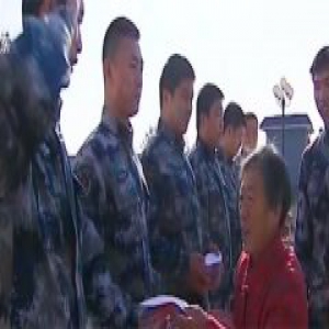 【全国文明家庭事迹展播】魏希英：针针线线织温暖