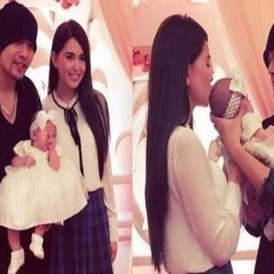 周杰伦自称不反对女儿入行，但她一定要学习…