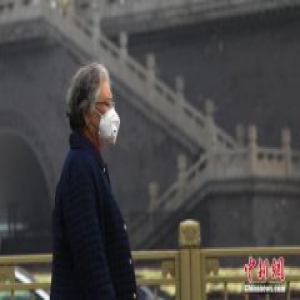 今冬最重污染天气来袭 20余城将同步启动红色预警