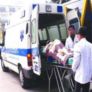 12分钟内叫到救护车！上海拟建立体化急救网络