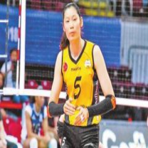 朱婷将被河南女排“强制召回”？这个真没有！